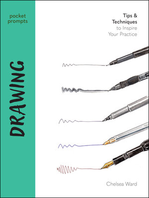 cover image of Drawing